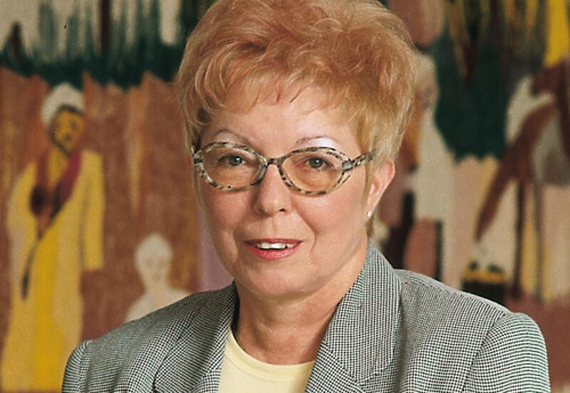 Nach 30 Jahren zieht sich Ursula Reinert als Chefin von Oft Reisen zurück