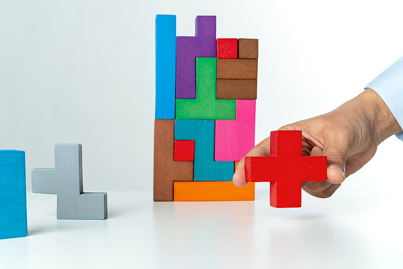 In das Mehrwertpaket „Quality Plus“ wurden weitere Leistungen inkludiert