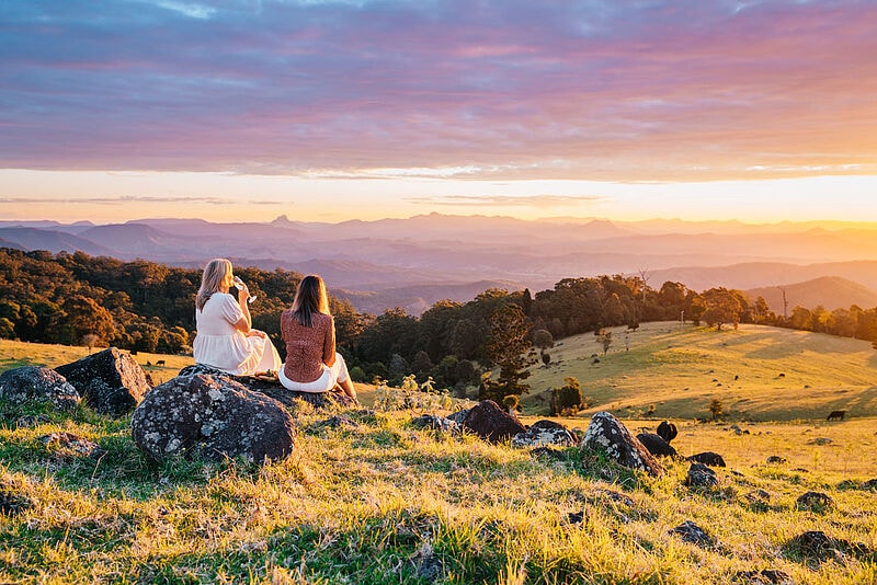 Fotos: Tourism and Events Queensland