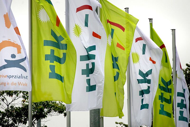 Das Gutachten ist da, aber Infos zum Datenskandal mit FTI gibt es vorerst nicht: RTK hält sich weiter bedeckt