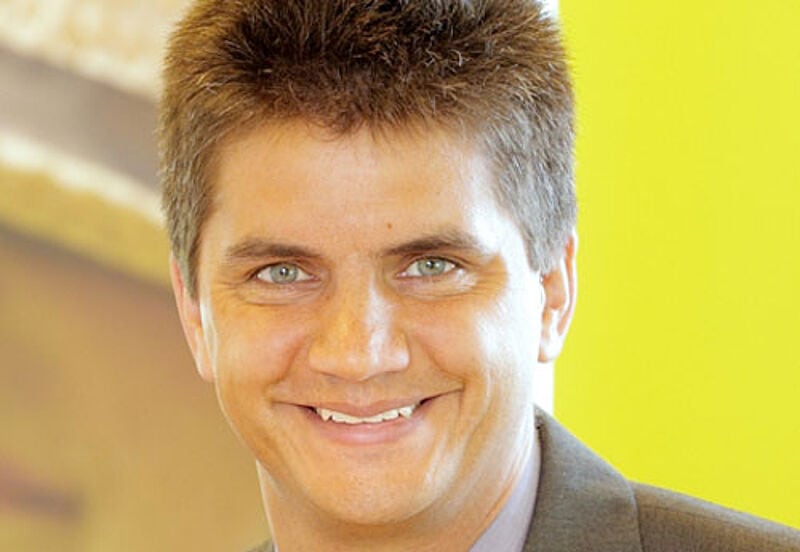 Seit 24 Jahren bei RT-Reisen: Heiko Pieczka wird künftig zusätzlich Chef bei TVG