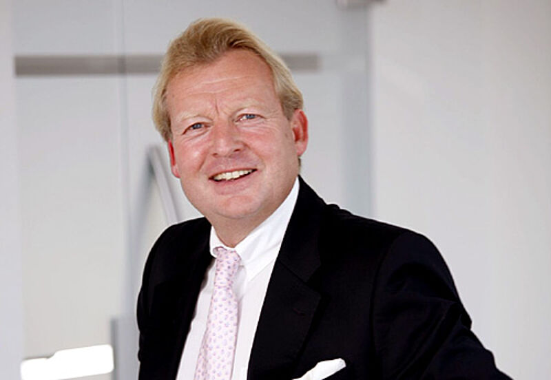 Was ist los mit Rainbow Tours? Unternehmenschef Mathias Kampmann ist momentan nicht erreichbar