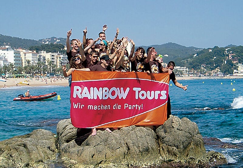 Nun ist es raus: Die Müritz-Strelitzer Reiseunternehmen GmbH hat Anteile und Markenrechte an Rainbow Tours erworben