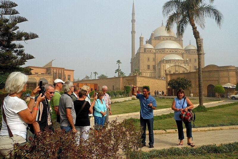 Mit Eigenveranstaltungen können Reisebüros die Rendite ordentlich erhöhen