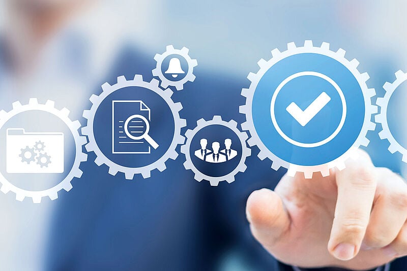 Insgesamt sind die Reisebüros mit der Counter-Technik zufrieden. Dennoch gibt es viel Verbesserungspotenzial