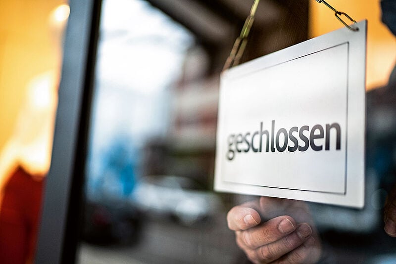 Die Zahl der Reisebüros in Deutschland wird wohl in den nächsten Jahren weiter abnehmen