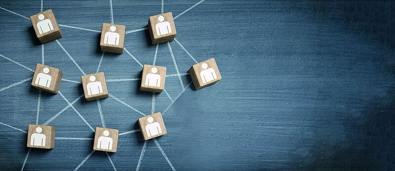 Die Auswahl der passenden Reisebüro-Kette oder -Kooperation ist nicht einfach