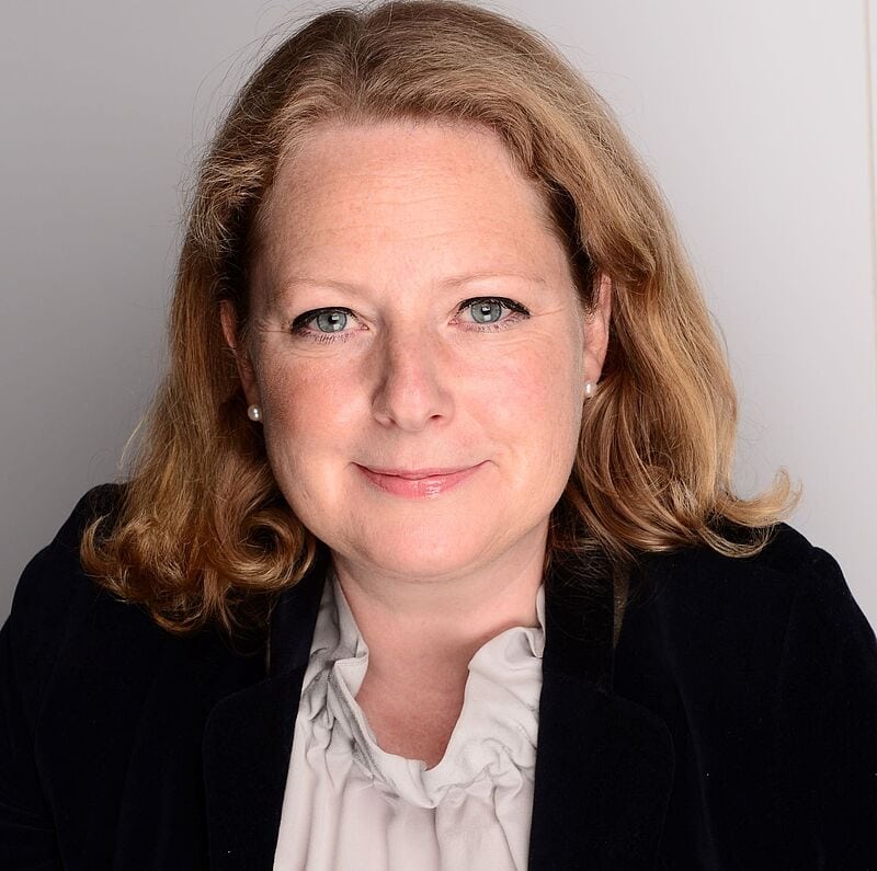 Kathrin Scupin leitet ab sofort den Riu-Vertrieb in Deutschland