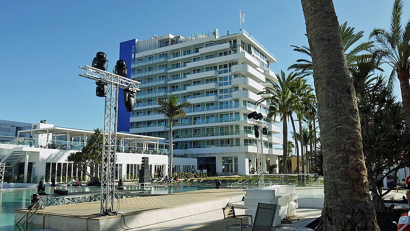 Im neuen Glanz: Der erste Robinson Club Jandia Playa auf Fuerteventura
