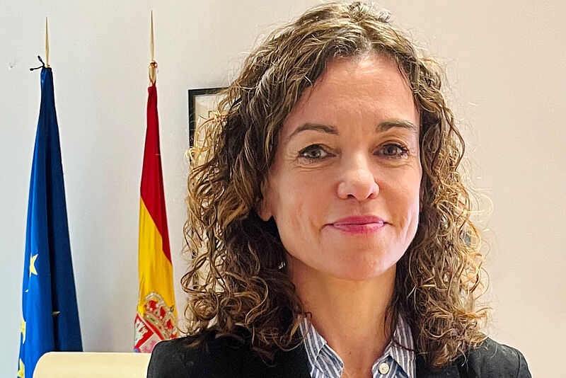 Rosario Sanchez ist neue Tourismusministerin in Spanien