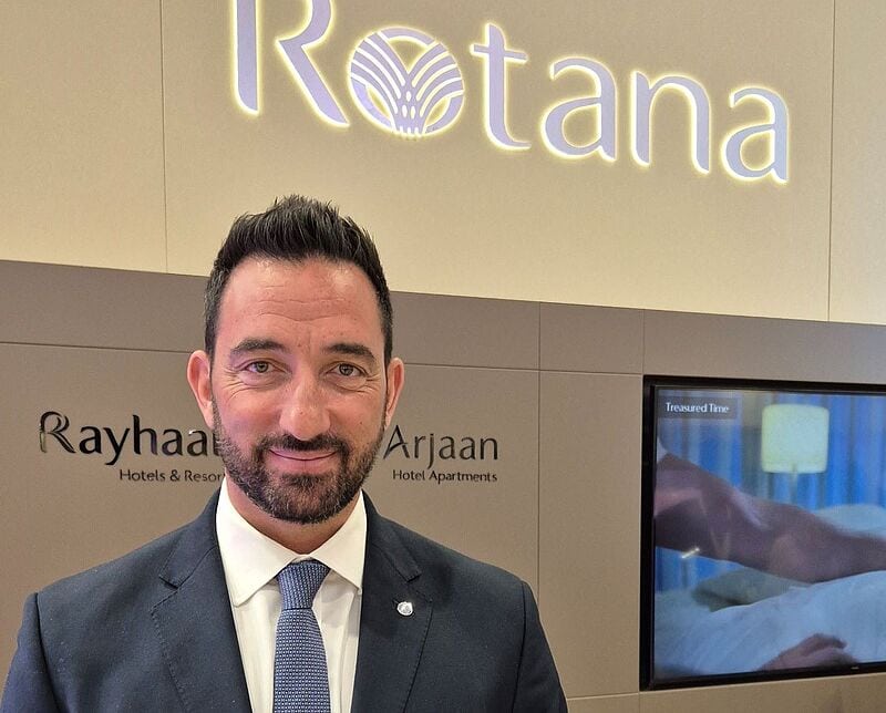Rotana, Hotels, Resorts, Expansion, Abu Dhabi, London, Saudi-Arabien