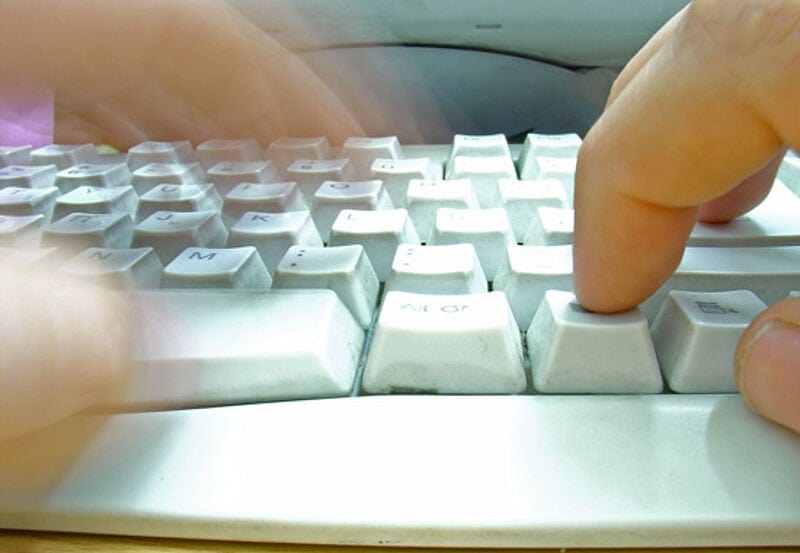 Die Merlin-Umstellung hat in vielen Reisebüros für Stress gesorgt