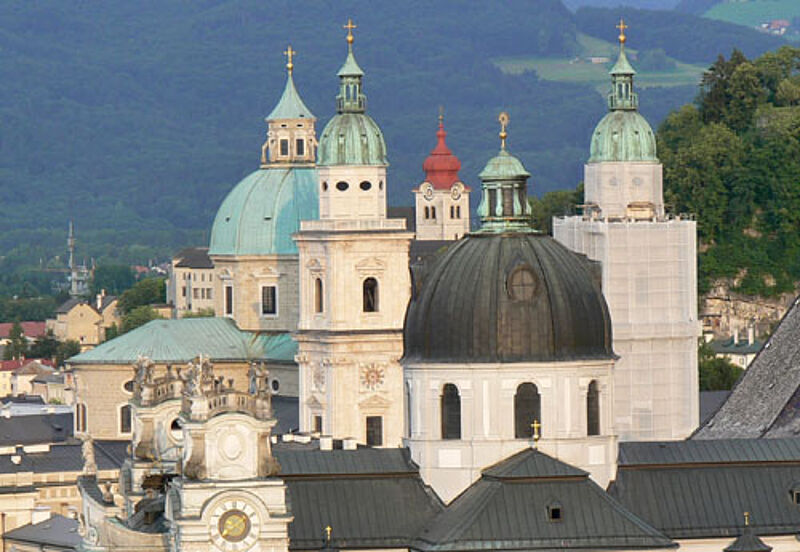 Salzburg empfängt rund 1.500 deutsche Reiseverkäufer zur QTA-Tagung