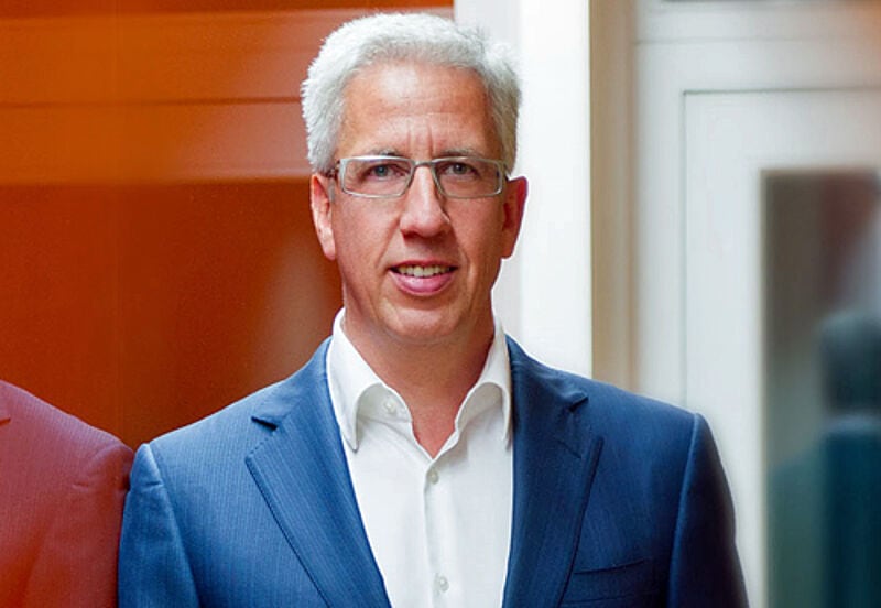 Für Schauinsland-Chef Gerald Kassner ist die Ausweitung des Konzepts der Exklusivhotels auf die Fernstrecke ein logischer Schritt