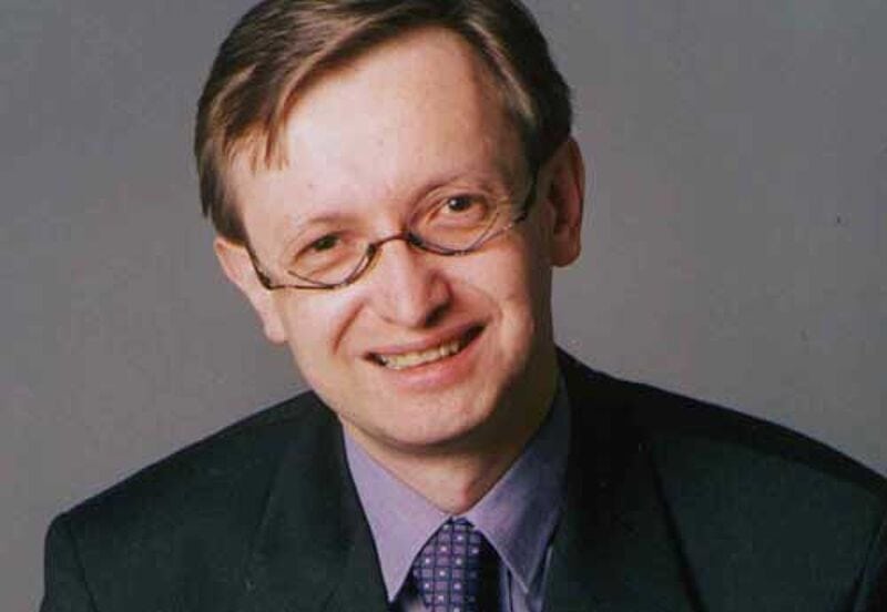 VDFA-Mitgründer Helmut Scheel rechnet mit weiteren Austritten aus dem Ferienhausverband
