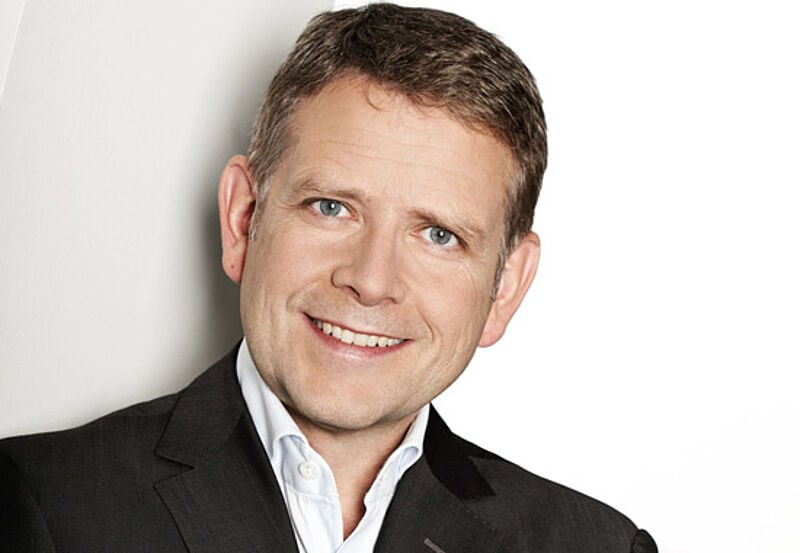 FTI-Manager Ralph Schiller zieht eine positive Zwischenbilanz für 2015/2016.