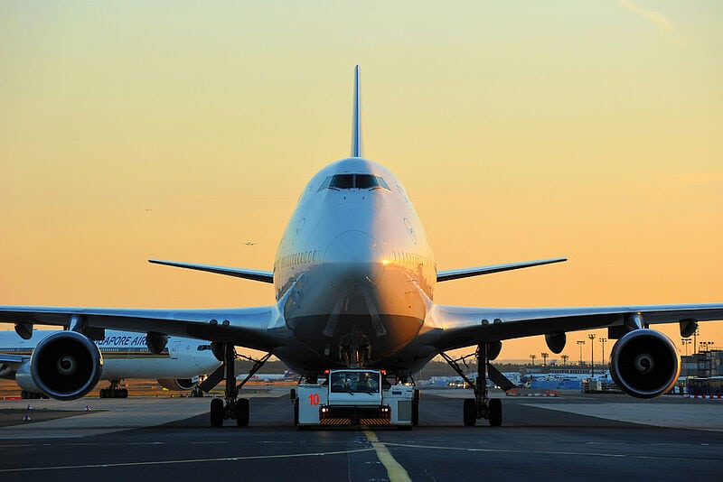 Neuer Spezialist für Flug-Tickets: Reisebüros können künftig auch über Schmetterling Air Conso buchen