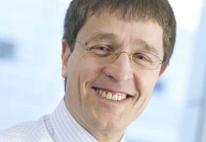 Bernd Schulz leitete bisher das Travel Management bei Siemens