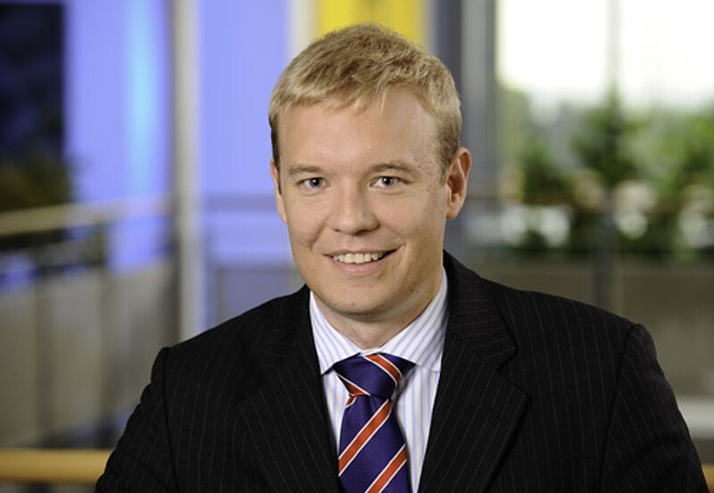 Wechselt vom Vertrieb ins Quality-Management von Thomas Cook: Carsten Seeliger
