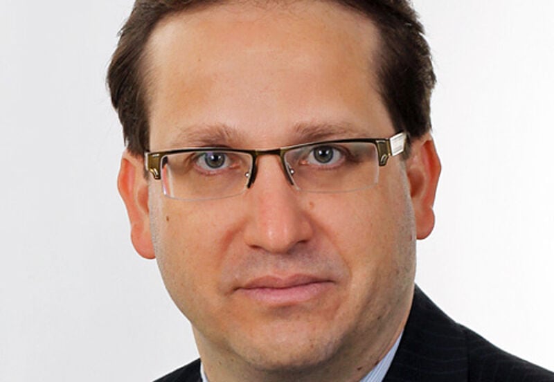 Neuer Israel-Werber in Deutschland: Uri Sharon