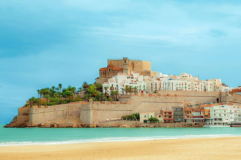 Für Urlauber aus mehreren deutschen Bundesländern ändern sich die Einreiseregelungen nach Spanien