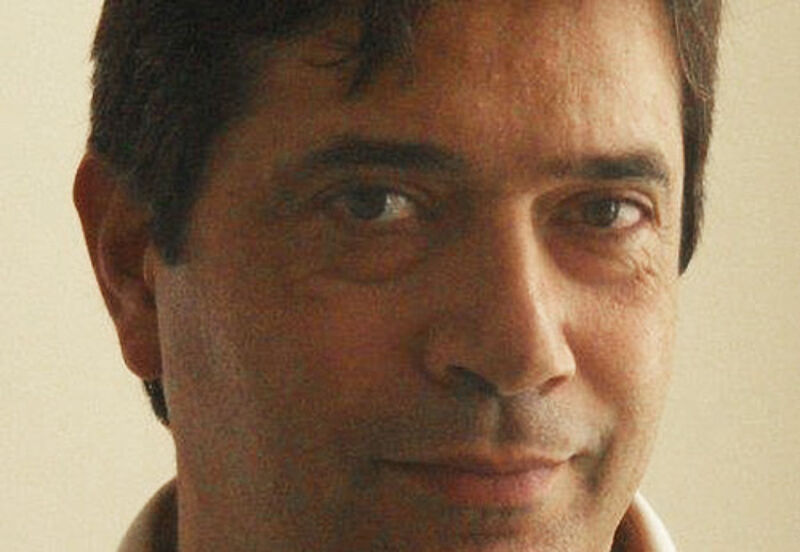 Nach etwas mehr als 20 Jahren wieder in Frankfurt: Julio Lopez leitet das spanische Fremdenverkehrsamt Turespana