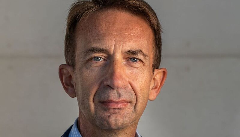 Alvaro Blanco wird neuer Leiter des spanischen Fremdenverkehrsamtes Turespana in Berlin