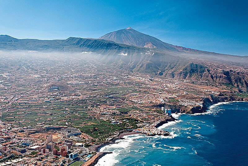 Die spanischen Inseln erhoffen sich einen guten Herbst und Winter