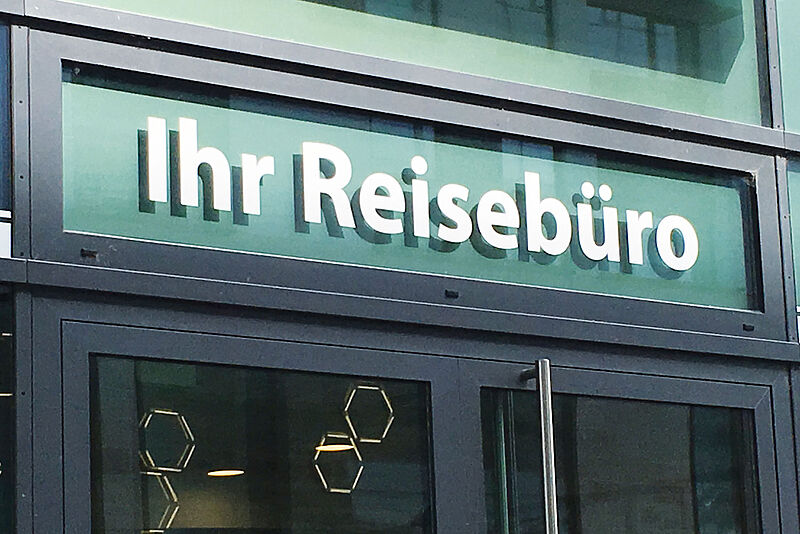 Wenn der Tourismus wieder anspringt, werden Reisebüros ihre starke Stellung im Vertrieb halten