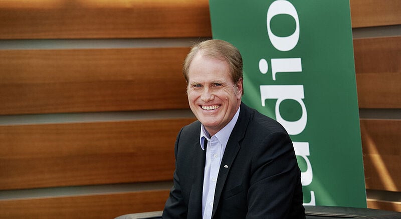 Studiosus-Vertriebschef Guido Wiegand will die Reisebüros „auf dem gemeinsamen Weg zur Erholung der Branche unterstützen“.