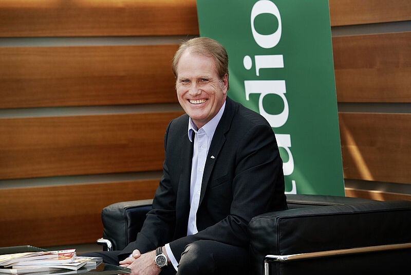 Im Provisionsmodell für 2021 hat Studiosus-Vertriebschef Guido Wiegand die Hürden für Reisebüros gesenkt