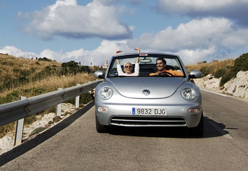 Freude bei Mietwagenurlaubern – Sunny-Cars-Kunden können auf den Balearen und Kanaren ohne Kaution anmieten