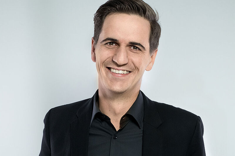 Adrian Brehm bleibt Geschäftsführer von TAA