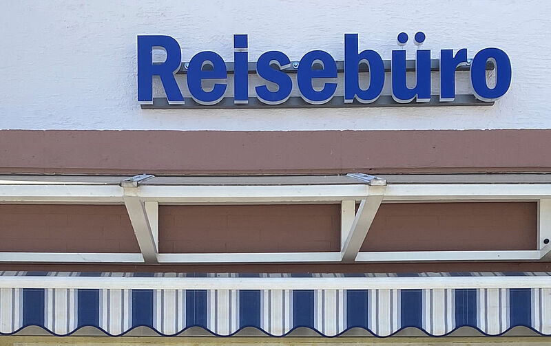 Im neuen TAS-Paket sind viele Versicherungen für Reisebüros gebündelt