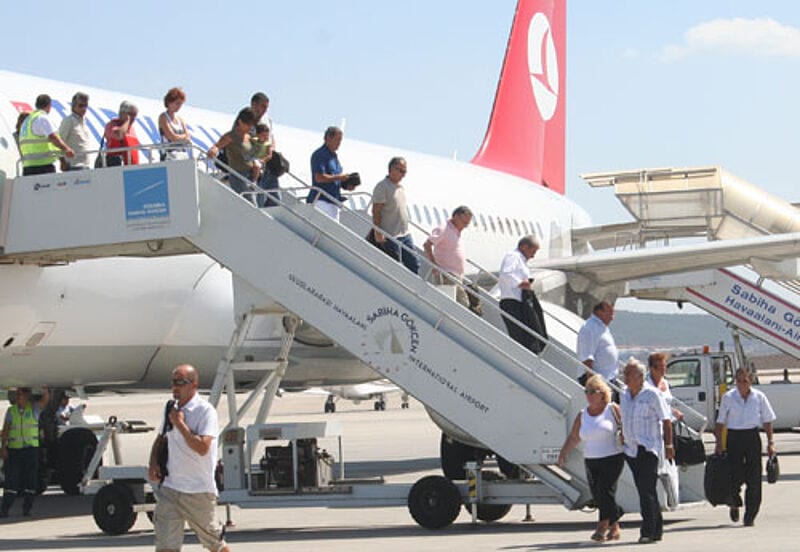 Geprellte Urlauber: Reisebüro-Kunden sollen Türkei-Flüge bezahlt, aber keine Tickets bekommen haben