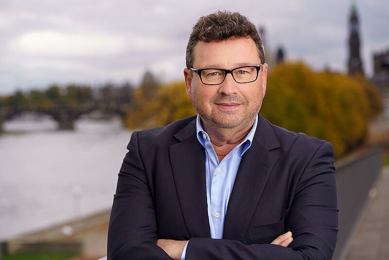 TSS-Chef Manuel Molina will Reisebüros fit für die Zukunft machen