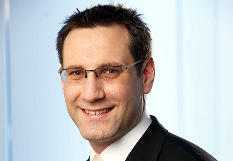 Oliver Dörschuk verantwortet bei TUI künftig die Mittel- und die Fernstrecke