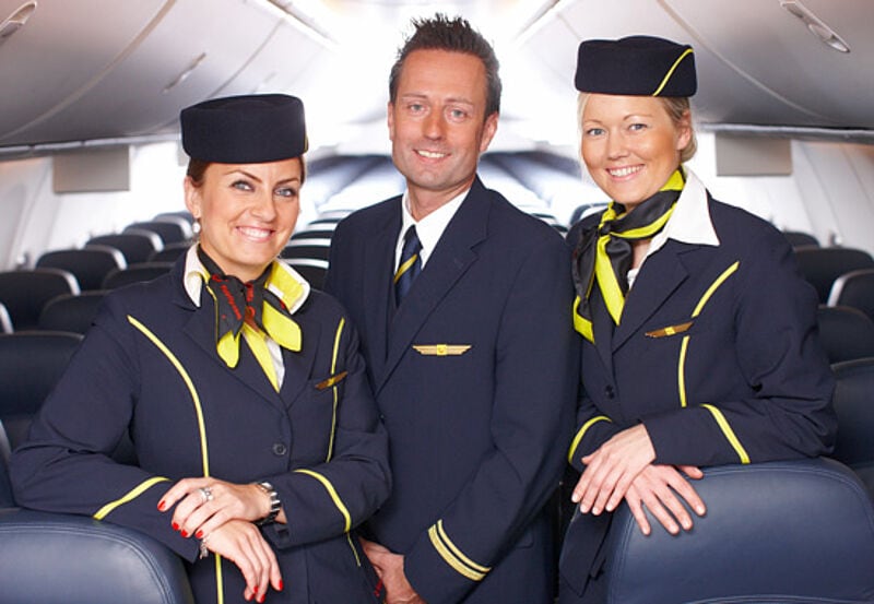 Für einen verdeckten Streik bei TUI Fly gibt es bislang keinerlei Beweise