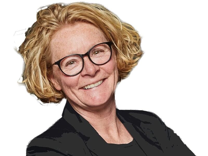 Ilka Lauenroth leitet ab 1. April die neue Zentrale des Franchise-Vertriebs