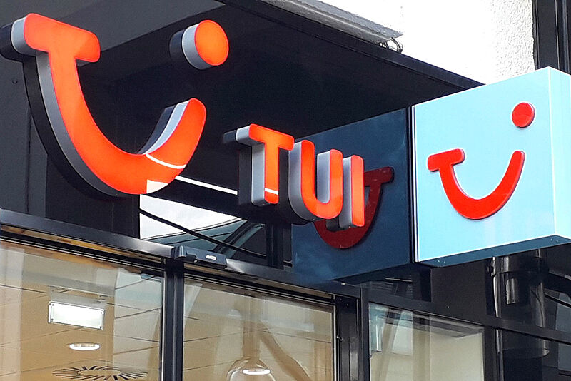 TUI kann in der Coronakrise auf staatliche Hilfe hoffen