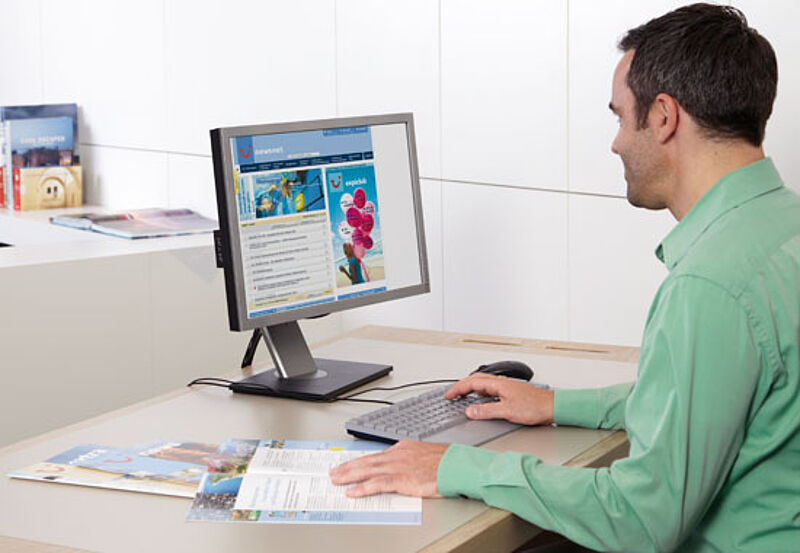 Weniger Verkaufsleitungen, aber gleicher Service – das verspricht TUI den Reisebüros