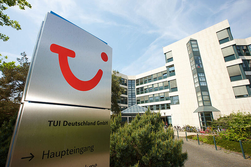 Bei TUI gibt es Überlegungen, Reisen in weitere Risikogebiete anzubieten