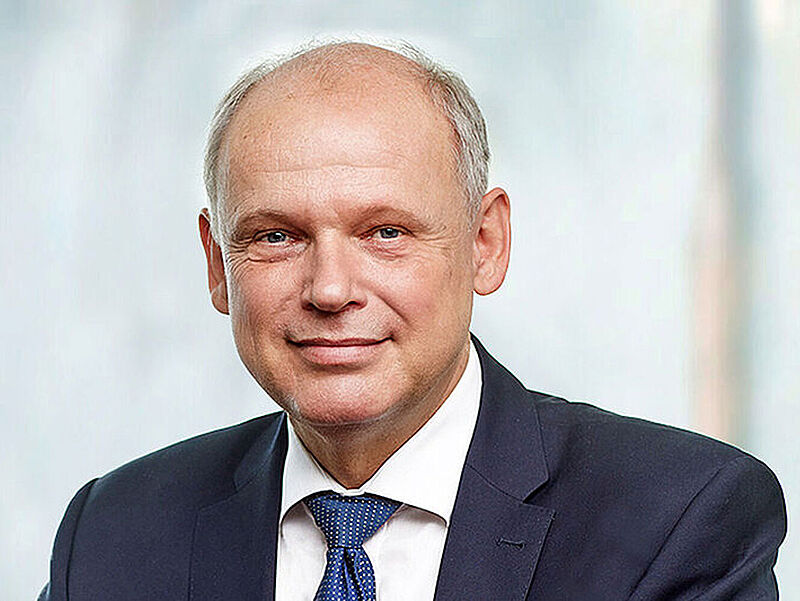 Bezieht deutlich Position gegen Rechts: TUI-Konzernchef Sebastian Ebel. Foto: TUI