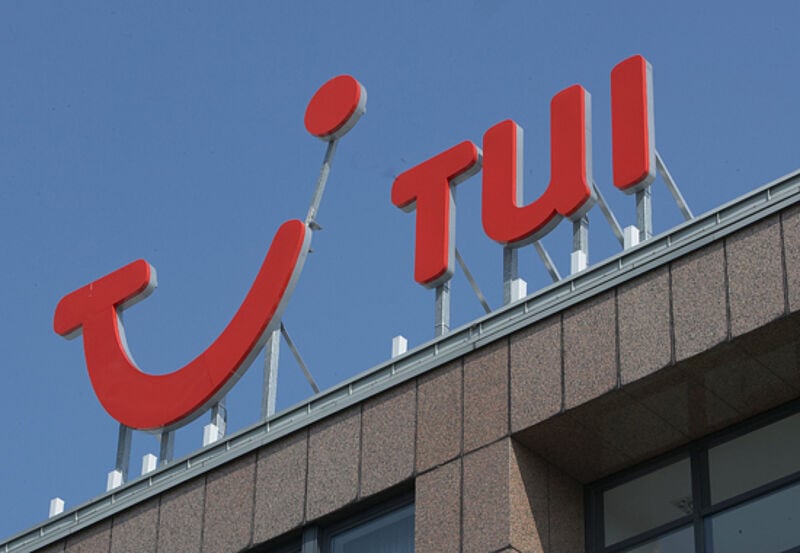 TUI führt neue Strukturen im Vertrieb ein