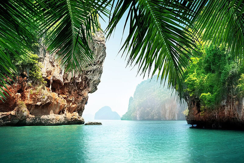 Die Einreise nach Thailand wird wieder komplizierter. Foto: IakovKalinin/iStockphoto