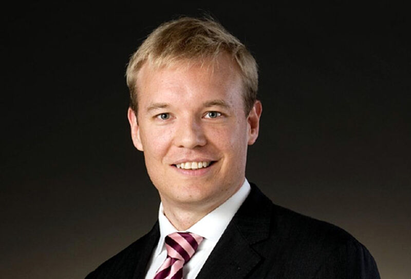 Lockt mit zehn Prozent Provision von der ersten Buchung an: Carsten Seeliger, Leiter Veranstaltervertrieb bei Thomas Cook