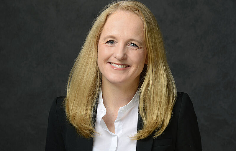 Nadine Lehmann wechselt von DER Touristik zu Tourism Ireland