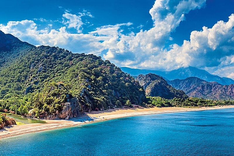 Die Nachfrage ist groß: 2022 könnte ein Rekordjahr für die Türkei werden. Foto: rustamank/istockphoto