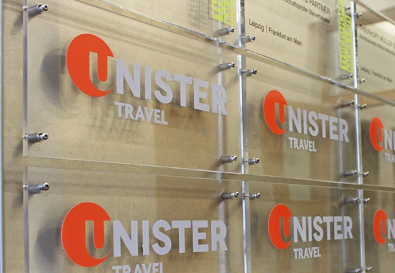Unister Travel: Kein Werbestopp bei Google. Foto: Unister