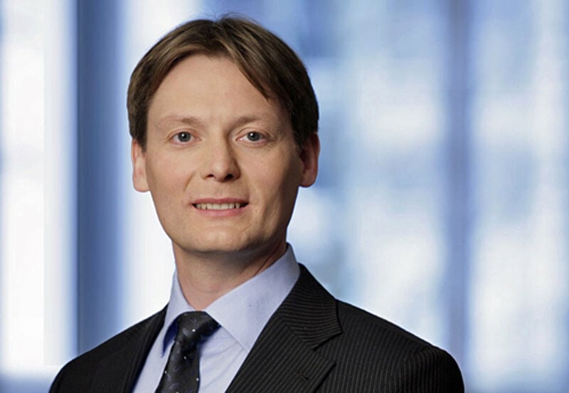 Bietet neue Stammtische: VDT-Chef Ralph Wissenbach